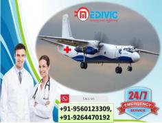 You can obtain the Medivic Aviation Air Ambulance Service in Hyderabad for emergency patient relocation with complete medical amenities such that the sufferer will feel relaxed and comfortable. These benefits are essential to the ailing patient at the time of shifting. We render hi-tech charter aircraft and commercial flights to shift them from one city to your current location to another destination.

Website: https://www.medivicaviation.com/air-ambulance-service-hyderabad/