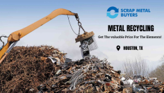 Standard Metal Salvaging Process

We are proud to do quality metals recycling works for all the customers. Our company is servicing the best competitive rate who needs to compress the metal rubbish with an efficient one. To know more dial at 800-759-6048 (Toll-Free).