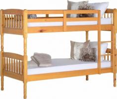 Bunk Beds

Shop wide range of quality bunk beds for bedroom online from Stylish Home at an affordable prices. 

Delivering the furniture made up of the highest quality at your doorstep, we are extensively renowned for our products. Best of all, we have set affordable rates for all our pieces of furniture so that you don't have to take a toll on your budget. We provide a wide variety of furniture at your doorstep with free delivery nationwide in Ireland.

