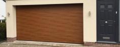 Roller Garage Doors

If you want to properly secure your vehicles from any outside threat then you should consider to use the roller garage doors. These are designed to safe and secure operation. 

Visit us:-www.rollershuttersandsteeldoors.co.uk