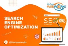 Boost Your Website Ranking


SEO is the process of improving your website so that it gains better visibility in search results. Our experts can provide specific data to help businesses rank online and attract relevant customers. Send us an email at dave@bishopwebworks.com for more details.