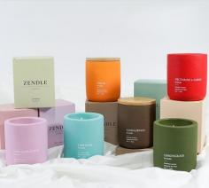Zendle is here to provide you the perfect scented candles for your perfect home in Singapore. Free shipping for orders above $40! Visit now at https://zendle.sg/

