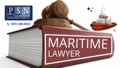 Appear For Federal Lawsuit Points 

Our experienced attorneys handle marine-related cases to give successful relevance to the defendant. These are involved in commercial and counseling in maritime evaluation, contract, and charter drafting problems. Contact us for more details.