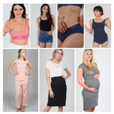 If you want some professional maternity clothes like nursing and maternity dresses, pregnancy tops, maternity overall shorts and Black maternity skirts for special occasions and offices then choose affordable modern maternity clothes from top brands such as Savannah, Madison, Elizabeth, Isabella, Miami Ruffled & Alexandria in Singapore. Start shopping for maternity occasion wear online from Lovemère and get free shipping for purchases above S$65.