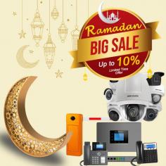 Explore the best Ramadan special offers in Dubai, Abu Dhabi, and all of UAE with Security Store today, Get Spider Receiver MAG H.265 Linux FHD With All Indian & Sports Channels and make Ramadan 2022 the best to date. You can easily buy security solutions online at website https://securitystore.ae/ or call us on +971 55 22 66 234.