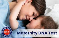 Maternity testing helps establish the biological relationship between a child or adult and the alleged mother. At DNA Forensics Laboratory Pvt. Ltd., we offer DNA Maternity Test In India is mostly done for peace of mind. On the other hand, a court-approved/Legal DNA Maternity Test in India is ideal for a legal matter. The confidentiality of a Legal Maternity Test is an absolute must. So, call us at +91 8010177771 and WhatsApp at +91 9213177771 to learn more about the process.
