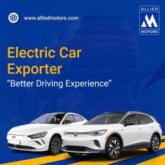 Save Your Skyrocketing Fuel Costs


Are you looking to change from a traditionally powered automobile to a completely electric car or crisscross? Our new-launched and full-fledged electric vehicles from well-informed exporters. Send us an email at info@alliedmotors.com for more details.
