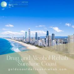 Drug and Alcohol Rehab Sunshine Coast @ https://goldcoastdetoxandrehab.com/