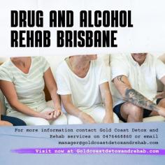 Drug and Alcohol Rehab Brisbane @ https://goldcoastdetoxandrehab.com/therapies/
