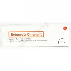 Betnovate cream and ointment is a medication that is used in the treatment of various skin conditions, including psoriasis & eczema. Buy Betnovate Cream and Ointment online from Pharmacy Planet in UK.