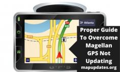 Hey, have you tried a lot to do Magellan GPS update but you are unable to succeed in it? If you are looking for the solutions to do Magellan GPS updates then, fortunately, you are looking at the correct site. Here in this post, we will provide you the proper guide to overcome Magellan GPS not updating the issue. The steps suggested are completely tested and researched; you can freely trust them. For more details visit website

