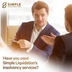 Have you used Simple Liquidation for your business rescue or business closure? 

If so, please consider leaving us a review online. You can do so on our Facebook page, on Trustpilot, on our Google Business page or by emailing it to mail@Simpleliquidation.co.uk 

We appreciate your support. Thank you 



https://www.simpleliquidation.co.uk/