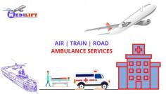 Medilift Air Ambulance from Kolkata offers India’s fastest and most reliable journey for the patient with total healthcare support. We provide advanced medical accessories as per the need of the patient. So if you want to get Air Ambulance in Kolkata, immediately contact us.
More@ https://bit.ly/3Lc6pCE
