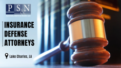 Engage Your Lawyers In Security Issues

We will practice the legal law firm activities for every client under the insurance handling cases. Our attorney makes the complete process data from the customer to get the successful defense statements from the federal determination. For more queries fax at (337) 436-9637.