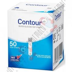If you want to manage your diabetes, You need a Good Quality glucose test strip to get the accurate and reliable results. Buy Contour Blood Glucose Test Strips Online from Pharmacy Planet in the UK.