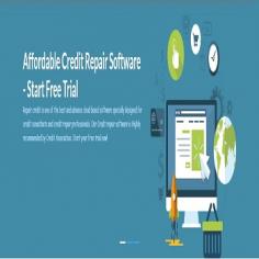 Check out the different plans of our professional credit repair software. This is the best software for credit repair which has all the tools you need to repair credit for your clients. Start free trial today!

https://repaircreditedu.com/software-plans
