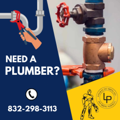 Plumbing Repair and Remodeling Services

We offer best solutions to plumbing repairs, installations and general service to serve customers at a high service level. Our professioanls will assist for all types of factories and office complexes. Get more information by call us at 832-298-3113.