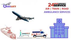 Medilift Air Ambulance in Patna is now providing 24 hours of emergency service for trouble-free patient evacuation. In this evacuation, your loved ones get the entire medical amenity as per their requirement. So if you want to evacuate the patient from Patna to Delhi, you can contact us anytime.
More@ https://bit.ly/3NjzFJl
