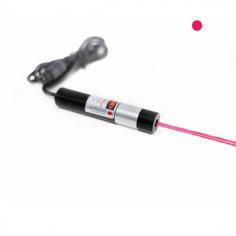 The Lowest Price Berlinlasers 5mW to 100mW 648nm Red Laser Diode Modules
What is the best job to make clear and quick dot alignment? The genuine use of 5V, 9V 1000mA DC power supply connected 648nm red laser diode module makes sure of continuous red laser beam emission and highly clear red dot projection. It should be selecting with correct output power and making proper adjustment of both red dot diameter and dot projecting direction, this red laser makes sure of no mistake and noncontact dot measurement in all occasions perfectly.
https://www.berlinlasers.com/648nm-5mw-10mw-20mw-30mw-50mw-100mw-red-laser-diode-modules
