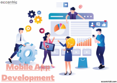 Mobile App Development Toronto | Future-Proof Investment | Eccentric


Mobile apps can be valuable, but only if they are created by a competent Toronto app developer. Our mobile app development services will help you expand your company and generate more revenue. To get started right now, call us at (888) 669-4220.