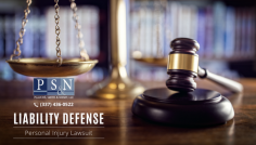Get The Significant Practiced Lawyers 

We dispute the legal process of liability defense to give the successful ending case to the client. Always the plurality of the evidence only leads to conquest in the court session. Want to know more? Call us at (337) 436-0522.