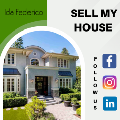 
Easy Way To Sell Your Property 

Do you want to sell your house fast in Vancouver? Our experienced professional real estate agent working for you takes the stress and uncertainty out of the process. Send us an email at info@idafederico.com for more details.