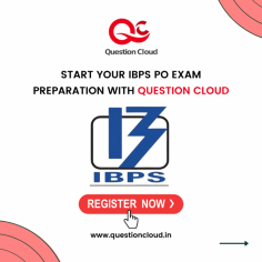 Online test series for IBPS PO Exam

QuestionCloud is one of the best online test preparation for IBPS Clerk and other Banking Exams. It offers the best quality of questions for practice to the candidates in an easy way.

IBPS Clerk Exam is the largest banking exam. The aspirants who have passed out from any of the higher secondary or technical institutions can make a career in the banking sector. The IBPS Clerk exam is a national level exam which is conducted by Indian Banks’ Recruitment Board (IBRB). This is an entrance level examination and candidates who have cleared this examination will be eligible to apply for various jobs available in banks such as head clerk, assistant manager and others.

QuestionCloud has a wide variety of options for aspirants to choose from. You can take our IBPS PO Mock Test which is based on the latest pattern of questions asked by the examiners at IBPS Exam. The mock test will help you to understand what the actual exam is like and give you an idea of how you should prepare yourself for it. It has been designed by experts who have years of experience in this field.

For more information, visit https://www.questioncloud.in/

The Mock Test will help you practice your skills and make sure that you are prepared enough for the exam. You can also use it as a reference guide when preparing for other exams, such as LDC or RRB PO/Clerk Exam etc..

