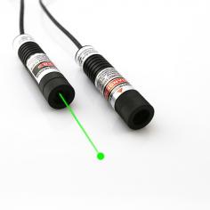 Highly Clear Dot Aligned Berlinlasers 5mW to 50mW 515nm Green Laser Diode Modules
What is the easiest job for users to make clear and accurate dot alignment? Not simply adopting manual dot projecting tool, it makes good job with Berlinlasers 515nm green laser diode module within 5mW to 50mW. Available with qualified glass coated lens and up to 24 hours aging preventing test, after proper use by skilled users and proper adjustment of green dot diameter, this green laser always makes sure of low production cost and good stability green dot alignment in long lasting use.
https://www.berlinlasers.com/515nm-green-laser-diode-module
