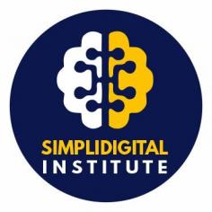 Our Institute is ranked one of the top digital marketing institutes in indore, making over 5000 trainees professional in digital marketing. SimpliDigital's faculty has more than 5 years of experience in digital marketing. We provide 100% placement assistance with lifetime training support.
https://simplidigital.institute/digital-marketing-course-indore/
