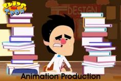 chips and Toon is a Singapore-based animation studio and video production house specializing in Animated, Cartoon Video, and Motion graphic animation. Contact us today and GET A FREE QUOTE.