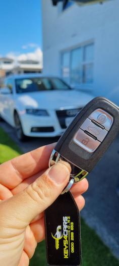 Are you looking for Mt Maunganui Locksmith? Look no further! Whether you have lost your only car key, are locked out or are wanting a spare car key before it is too late call our Auto Locksmith and we'll come out to your home, business or where ever you and your car might be situated Mt Maunganui to help quickly get you on your way. For more information, you can call us at 0800 288 653.
https://www.keys4cars.co.nz/Mt-Maunganui-auto-locksmith/car-locksmith-Mt-Maunganui/Replacement-car-keys-Mt-Maunganui
