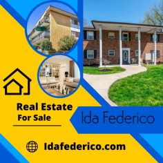 
Selling Real Estate in Burnaby


If you are buying or selling a studio apartment, townhomes, or a detached home in Burnaby, we help you? Our experts specialize in fulfilling all your real estate needs, from getting a family to purchasing an investment property. Send us an email at info@idafederico.com for more details.
