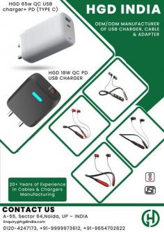 Mobile Chargers and Wireless Neckband Manufacturers Suppliers and Exporters In India

Largest Manufacturers Of Mobile OEM Chargers, Power Adapter & Wireless Neckband Worldwide

For any Enquiry Call HGD India Pvt. Ltd. at Contact Number : +91-9999973612 Or Drop a Mail on : Enquiry@hgdindia.com, Our site : https://www.hgdindia.com

PRODUCT URL : https://www.hgdindia.com/product-listing-by-category/wireless-neckband/7