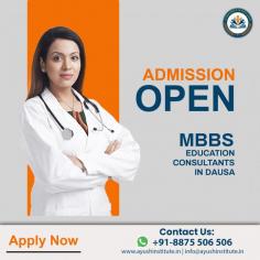 We providing Admission Consultants in Jaipur, our Admission Consultant in Dausa,will guidance on Educational courses, We have opened our Admission Consultancy in Jaipur, Rajasthan for our students.

https://ayushinstitute.in/admission-consultants.html
