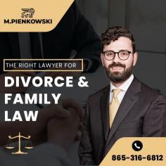 Experienced Family Law Lawyer in Knoxville

We are prepared to fight for the best outcomes by making a thorough and convincing case based on the evidence before a judge. Our professional attorneys understand the challenges that you face and are prepared to meet them. Get more information by call us at 865-316-6812.
