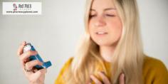 More than 5 million people in the United Kingdom are diagnosed with asthma and currently receiving treatment. Read this blog post to know Can you cure Mild Asthma by Medication and an Inhaler Pump?