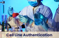 At DNA Forensics Laboratory Pvt. Ltd., we have been successfully providing Cell Line Authentication Tests in India for years. We carry out the Cell Line Authentication at our state-of-the-art facility, equipped with the latest machinery and the latest and industry-standard methodologies for 100% authentic and reliable results.  We use STRs, or Short Tandem Repeats are polymorphic repetitive sequences on the human genome using a standard 8 STR loci. So, call us now at +91 8010177771 and WhatsApp at +91 9213177771 to book your appointment.