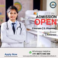 Ayush institute consultants is the leading education consultant in Jaipur and Dausa who provides free guidance on course and university selection, best education consultancy in Jaipur.

https://ayushinstitute.in/education-consultants.html
