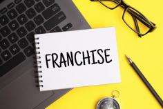 
Derek Candelore is one of the finest and successful franchisors in the city. He owns much franchise like Apex, Roman
https://derek-candelore.square.site/