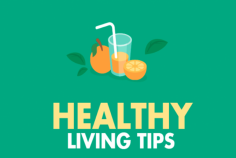 Healthy Living Tips

If you are looking for some Healthy Living Tips, Health Guides can help you! Health Guides is a one-stop website where you can get information on Health Topics. Let's start to live a healthy lifestyle. "Healthy Living" to most people means both physical and mental health are in balance or functioning well together. Everyone knows that eating a balanced diet, exercising, and getting enough sleep are essential for good health. For more information, visit our website at https://dailyhealthguides.xyz/
