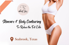 Non-Surgical Treatment in a Safe & Effective Way

Skincare & body contouring is a process of reducing the fat in the body procedure that aims to reshape an area of the physique and balanced lifestyle with exercise and followed by a skilled team. To reach us - 713-823-1849.