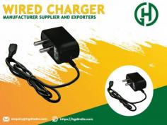 Wired Charger Suppliers, Manufacturers and Exporters In India

Biggest Manufacturers Of Mobile OEM Chargers, Power Adapter and Wireless Neckband Worldwide.

For any Enquiry Call HGD India Pvt. Ltd. at Contact Number : +91-9999973612 Or Drop a Mail on : Enquiry@hgdindia.com, Our site : https://www.hgdindia.com
