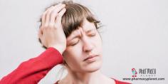 A migraine is a strong headache on one side of the head, often accompanied by nausea and vomiting. Check out this blog post to know the Different Types Of Migraine and identify the One that you have.