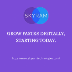 Digital marketing company in Kolkata refers to a full-service organization like Skyram Technologies that offers all-round solutions. 
Our digital marketing agency for Kolkata located companies - July 2022.