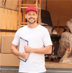 What makes for the quickest and one of the most reliable cargo and freight delivery services in the UAE? Contact CBD Movers UAE make your cargo delivery safe.