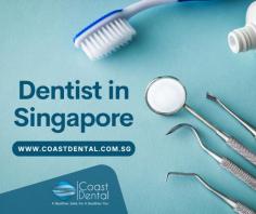 Teeth braces Singapore and tooth implant Singapore are two popular options for dental patients looking to improve their smiles. Both procedures can be performed by a qualified dentist and can provide excellent results. However, there are some key differences between the two treatments. Teeth braces are typically used to correct alignment issues, while tooth implants are designed to replace missing teeth. In addition, teeth braces may need to be worn for an extended period of time in order to achieve desired results, while tooth implants are typically permanent. As a result, patients should discuss their specific needs with their dentist in order to determine which treatment is right for them.