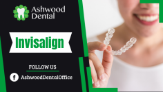 Get Perfect Choice With Best Invisalign

We provide an extremely convenient way to offer professional Invisalign treatment to straighten your teeth and brighten your smile with advancements in dental technology. To know more details, mail us at emilymonroy.ashwooddental@gmail.com. 