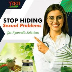 Contact Dr. Sandeep Sharma for the best treatment for all your sexual problems including erectile dysfunction, veneral disease, premature ejaculation, nocturnal emission and other related problems. We have the best ayurvedic sexologist doctors in Allahabad. Visit our site to contact us, to view our gallery, awards, about us page and see our treatment cases for better info.The best sex rog visheshagya clinic in Allahabad. We have the best gupt rog doctors in prayagraj. Dr. Sandeep Sharma is the best sexologist in Allahabad. Yuva ayurvedic is the best male sexologist clinic in Allahabad.