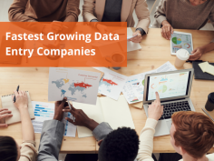 Factors Behind The Fastest Growing Data Entry Outsourcing Company 

When you outsource your data entry work to the fastest growing outsourcing data entry company, you can avail all your data entry services at affordable prices with high data confidentiality and high-quality outcome within a given time frame. In this blog, you can get information about the factors that helps an outsourcing data entry company to move upward.

Read more: https://latestbpoblog.blogspot.com/2022/08/factors-behind-fastest-growing-data.html