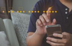 Get Dandy Review Removal machine learning program searches out potential violations in reviews and you or your clients can challenge those reviews with the review platform host. Never again be held to the whims of a defamatory or false review.